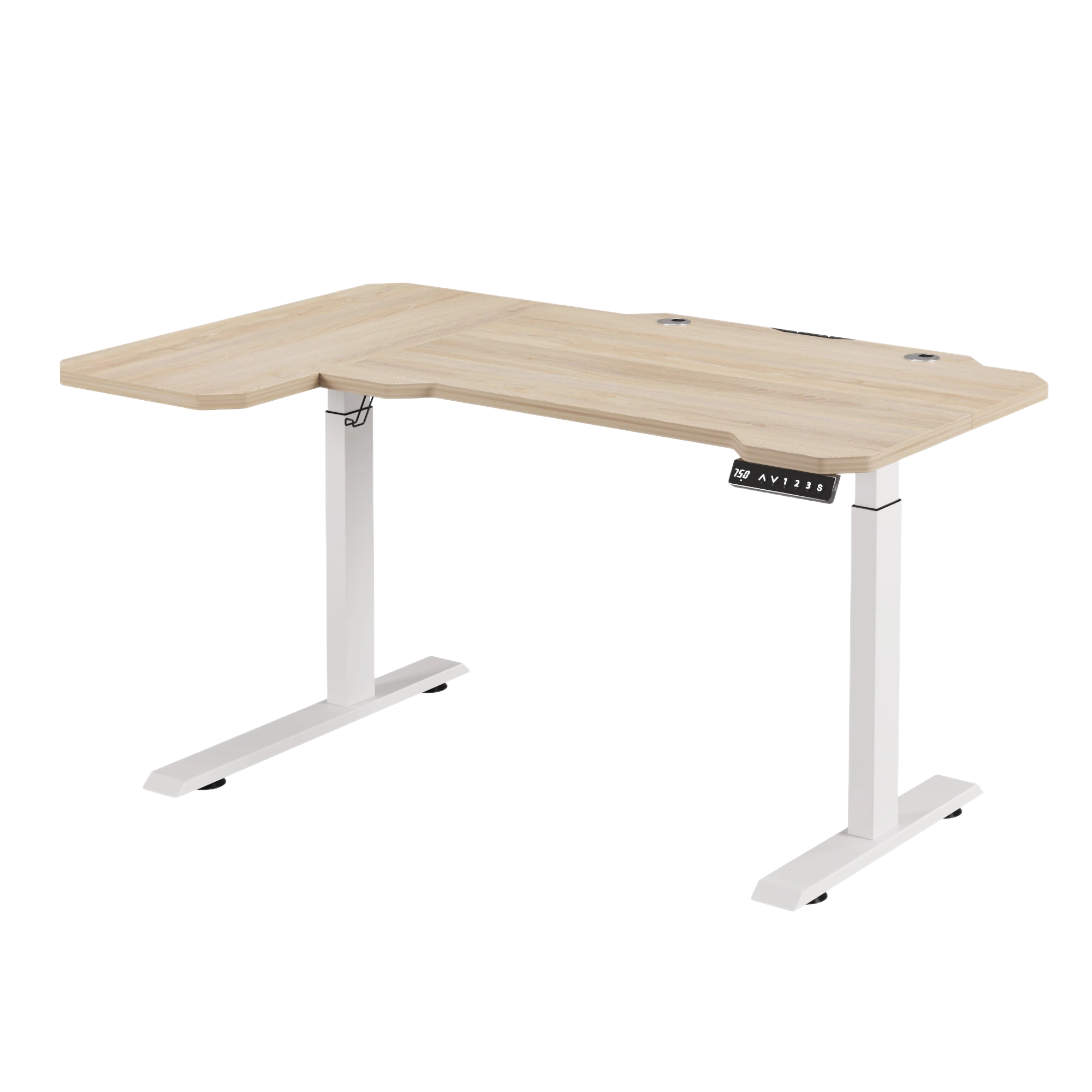 Стол компьютерный с подъемным механизмом GEEKRIG 1SJ01172