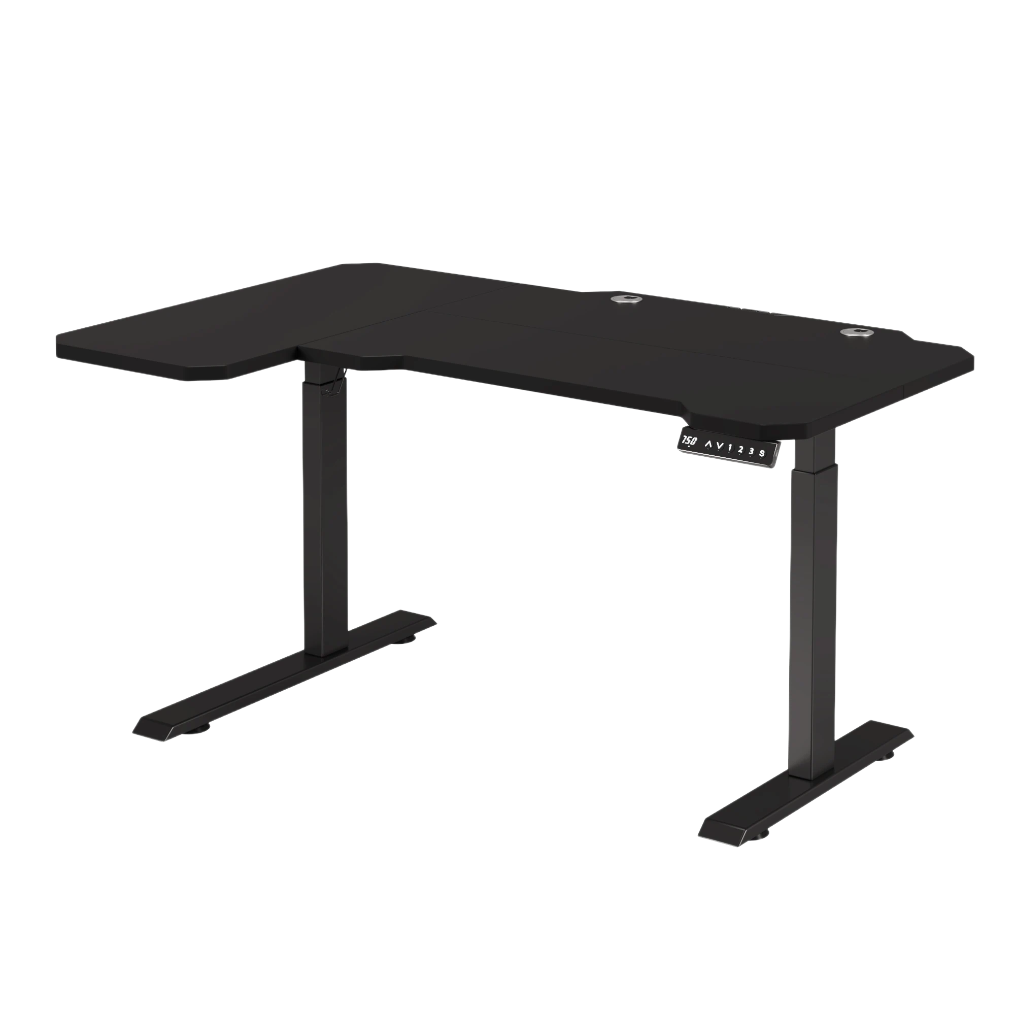 Стол компьютерный с подъемным механизмом GEEKRIG 1SJ01169