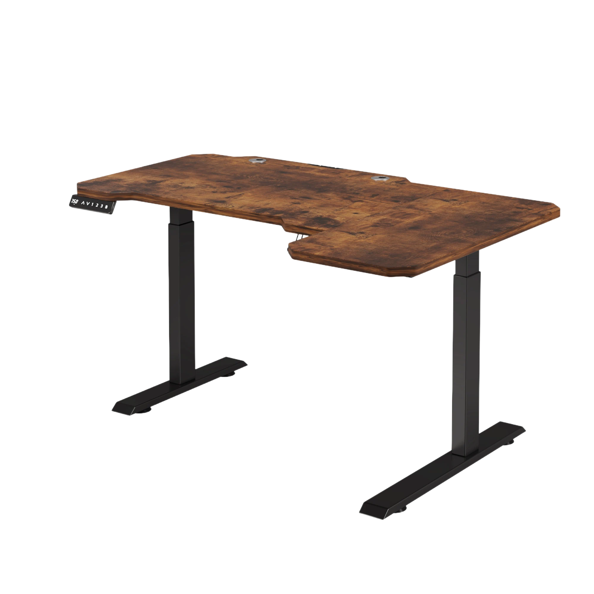 Стол компьютерный с подъемным механизмом GEEKRIG 1SJ01170