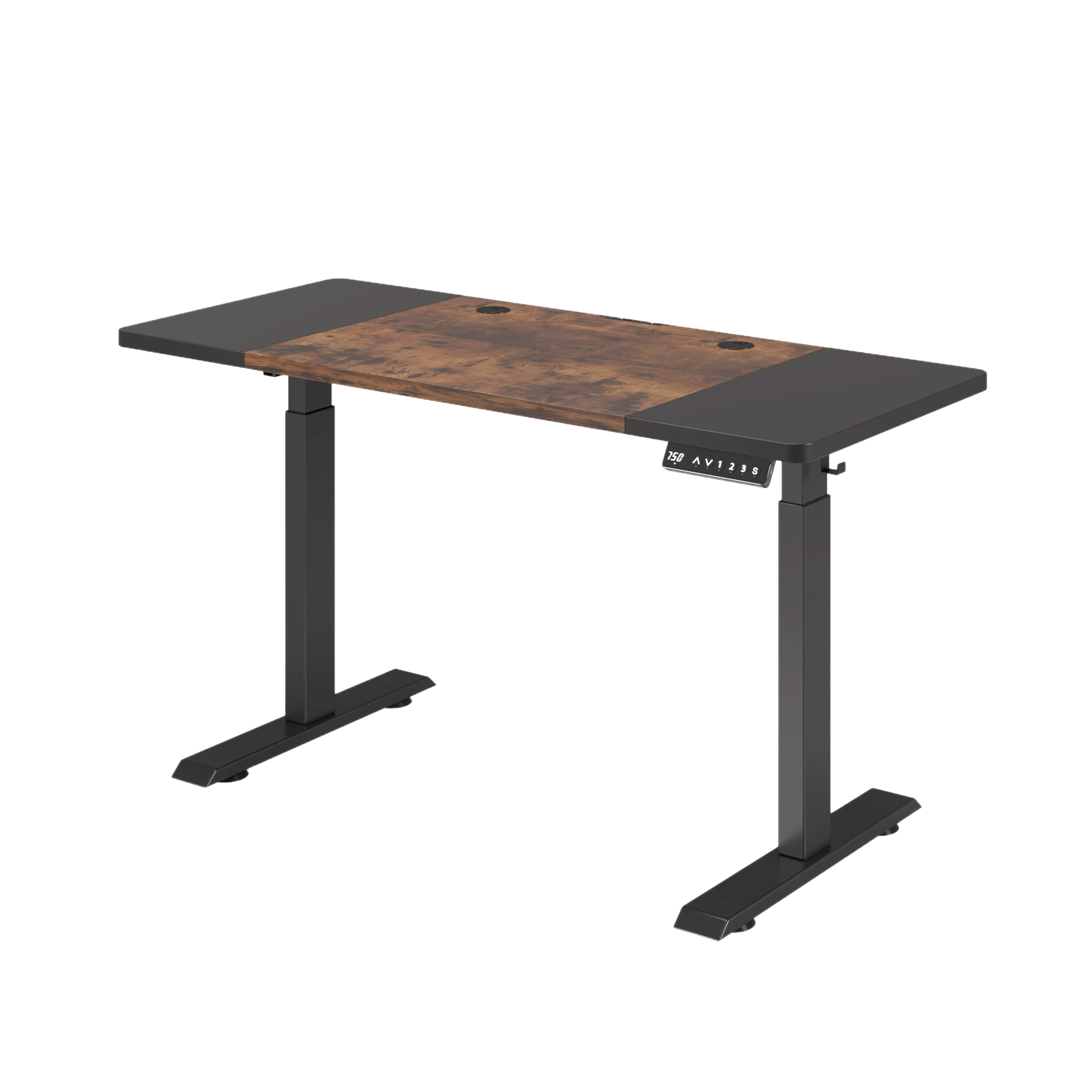 Стол компьютерный с подъемным механизмом GEEKRIG 1SJ01165