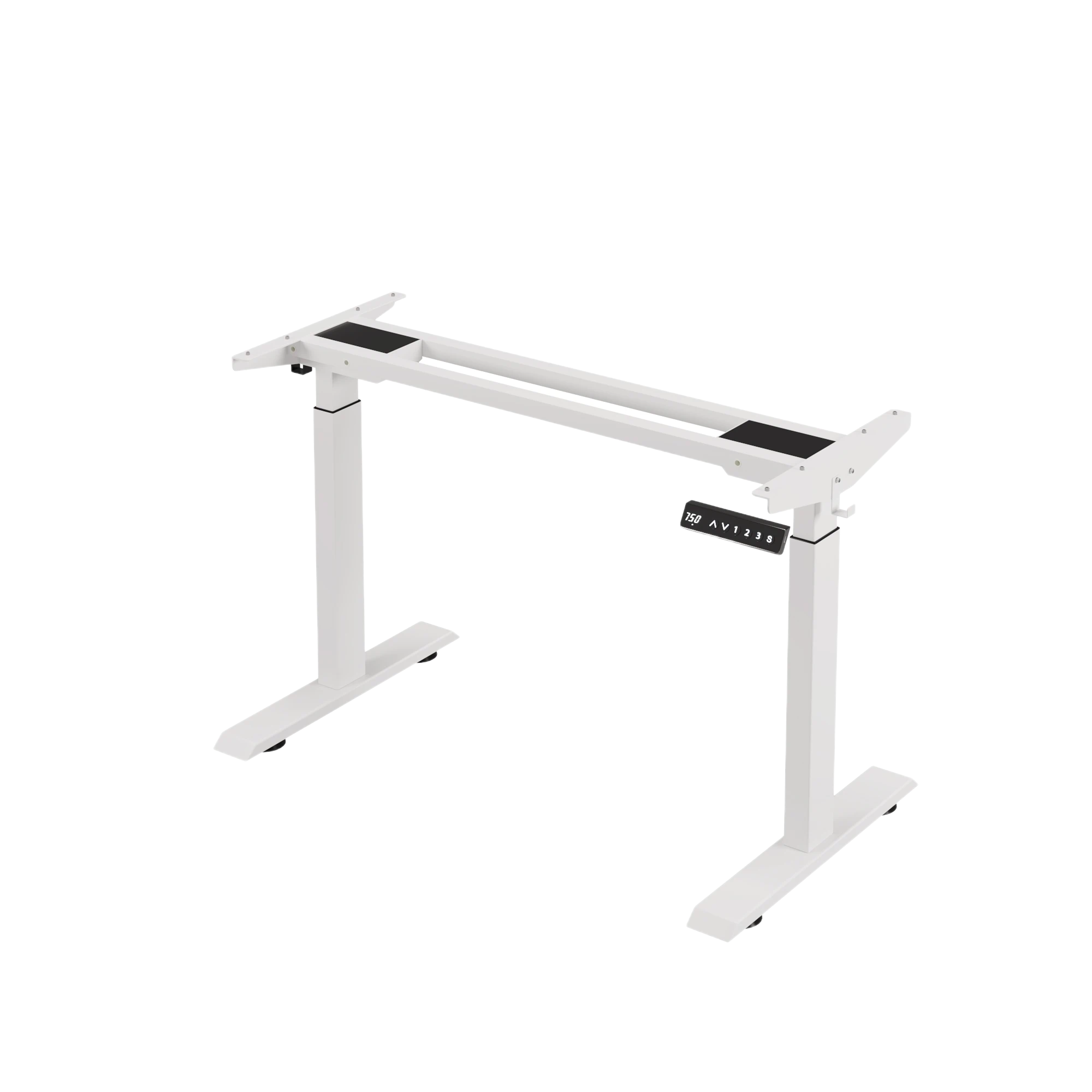 Стол компьютерный с подъемным механизмом GEEKRIG G140DS-06OAK